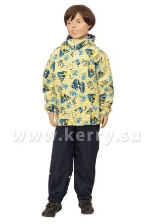 Комплект Керри для мальчиков SHARKY K17036/1680