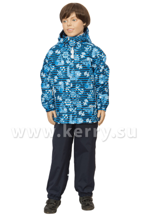 Комплект Kerry для мальчиков SHARKY K17036/2290