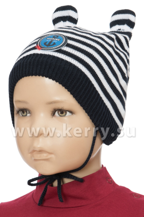 Шапка Керри для мальчиков CATO K17041/229