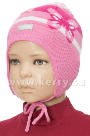 Шапка Керри для девочек DALIA K17042/2660