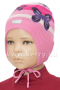 Шапка Kerry для девочек DALIA K17042/266