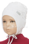Шапка Керри для девочек DIANE K17045/001