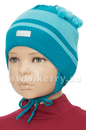 Шапка Керри для мальчиков FANER K17047/639