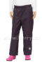 Брюки Керри для девочек GENNA K17053/619