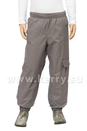 Брюки Керри для девочек LUCY K17054/390