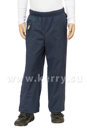 Брюки Kerry для мальчиков MEL K17055/010