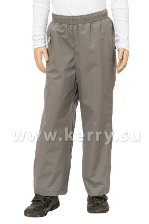 Брюки Kerry для мальчиков MEL K17055/390