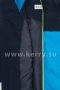 Куртка Kerry для мальчиков JUSTIN K17060/631