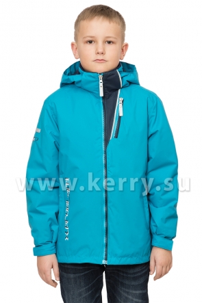 Куртка Kerry для мальчиков TYLER K17061/639
