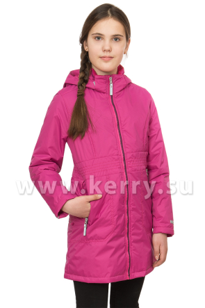 Пальто Kerry для девочек MICHIKO K17065/271