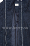 Пальто Керри для девочек MIMI K17068/229