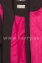 Куртка Керри для девочек MILLY K17069/264