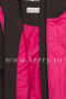 Куртка Керри для девочек MILLY K17069/264