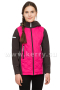 Куртка Керри для девочек MILLY K17069/264