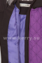 Куртка Kerry для девочек MILLY K17069/362