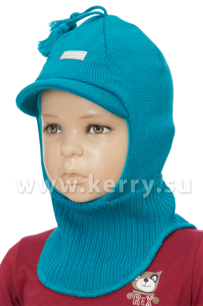 Шлем Керри для мальчиков KAURI K17073/658