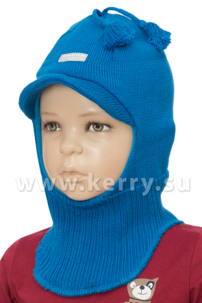 Шлем Kerry для мальчиков KAURI K17073/639