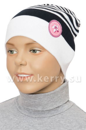 Шапка Kerry для девочек MAIA K17074/001