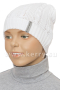 Шапка Kerry для девочек MAIRI K17075/001