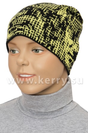 Шапка Керри для мальчиков MICKE K17080/104