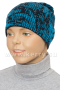 Шапка Kerry для мальчиков MICKE K17080/658