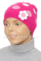 Шапка Kerry для девочек MEI K17085/266