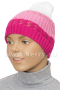 Шапка Керри для девочек LIINE K17087/127