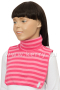 Шарф-манишка Керри для мальчиков и девочек COLLAR K17097/174