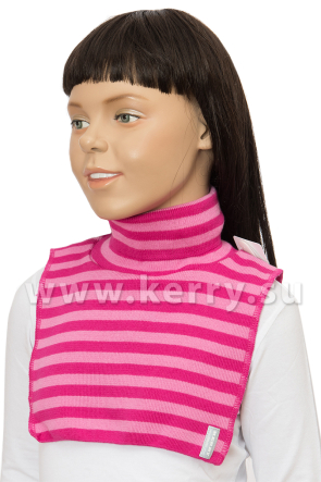 Шарф-манишка Kerry для мальчиков и девочек COLLAR K17097/266
