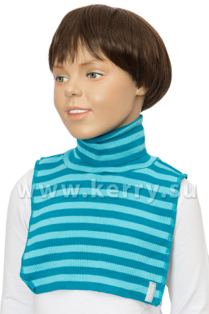 Шарф-манишка Керри для мальчиков и девочек COLLAR K17097/639