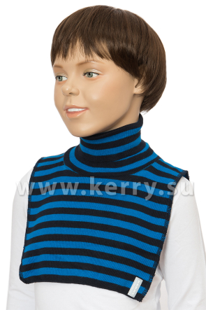 Шарф-манишка Kerry для мальчиков и девочек COLLAR K17097/658