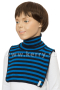 Шарф-манишка Kerry для мальчиков и девочек COLLAR K17097/658