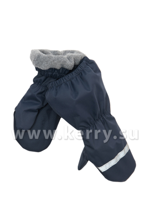 Рукавицы Kerry для мальчиков и девочек K17173/229