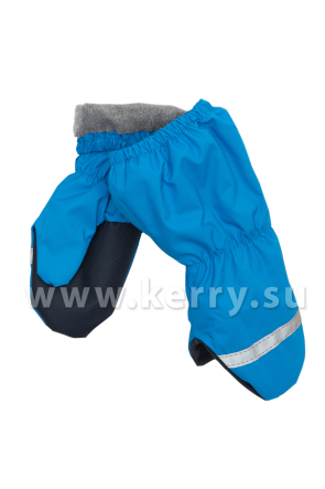 Рукавицы Kerry для мальчиков и девочек K17173/658