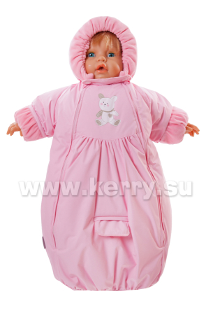 Конверт Kerry для девочек BLISS K17400/176
