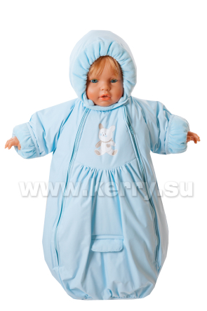 Конверт Керри для мальчиков BLISS K17400/400