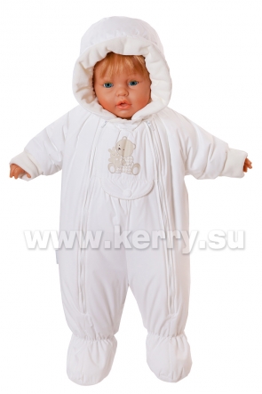 Kомбинезон Kerry для мальчиков и девочек TEDDY K17403/001