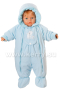 Kомбинезон Kerry для мальчиков TEDDY K17403/400