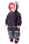 Kомбинезон Керри для девочек ROSIE K17407/9009