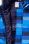 Kомбинезон Керри для мальчиков DAHLE K17419/6800