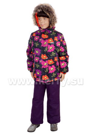 Kомплект Kerry для девочек ROBERTA K17420A/6050