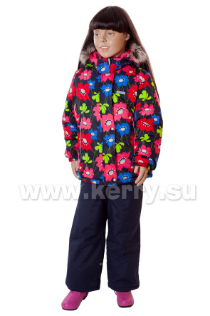 Kомплект Керри для девочек ROBERTA K17420A/6220