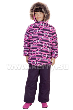 Kомплект Керри для девочек ROBINA K17420C/2620