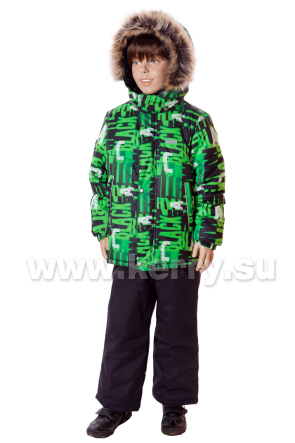 Kомплект Керри для мальчиков ROBIS K17420D/1444