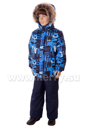Kомплект Kerry для мальчиков ROBIS K17420D/2999