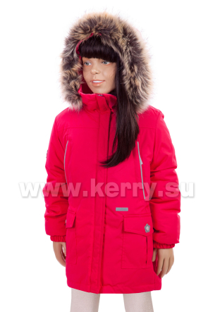 Kуртка Керри для девочек MIRIAM K17429/186
