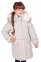 Пальто Керри для девочек LIISA K17433/5051