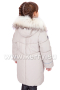 Пальто Керри для девочек LIISA K17433/5051