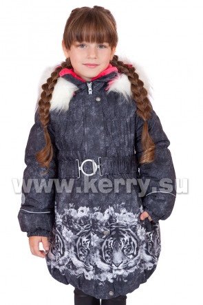 Пальто Kerry для девочек STELLA K17434/9009