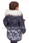 Пальто Kerry для девочек STELLA K17434/9009